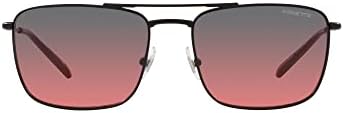 ARNETTE An 3088 Square Sunglasses Arnette