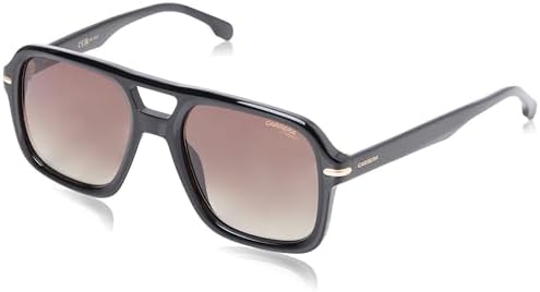 Солнцезащитные очки Carrera 317 /S 07 B Черный 807 Carrera