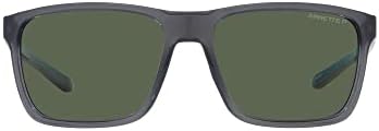 ARNETTE An 4323 Square Sunglasses Arnette