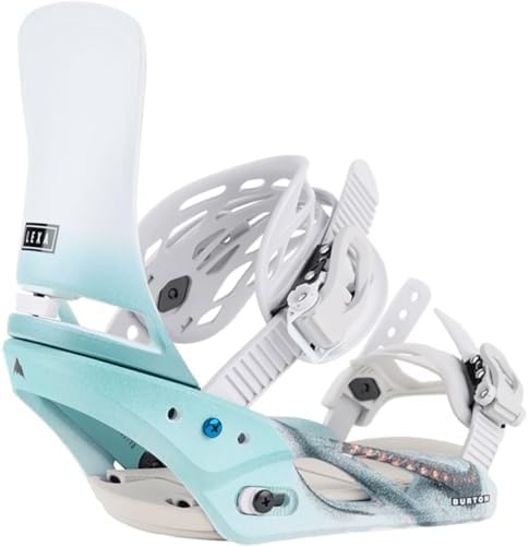 Burton Womens' Lexa Re:Flex Snowboard Bindings Burton