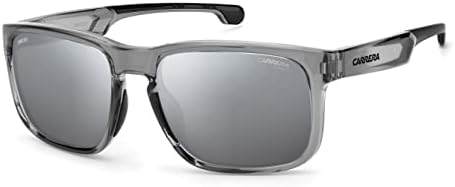 Спортивные очки Carrera CARDUC 001/S R6S GREY BLACK 57/18/135 MAN Carrera