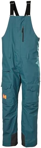 Мужские Комбинезоны Helly-Hansen Sogn Bib Cargo Pant Helly-Hansen