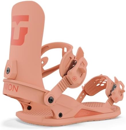 Union Legacy Womens Snowboard Bindings Union Binding Company & Design