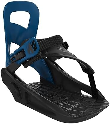 K2 Mini Turbo Youth Snowboard Bindings K2