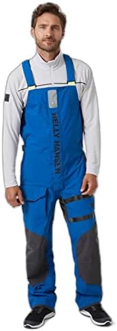 Мужской Комбинезон Helly-Hansen Salt Coastal Bib Helly-Hansen