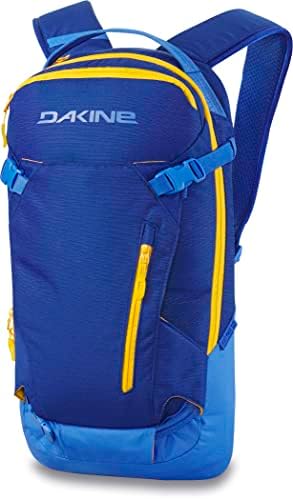 Dakine Heli Pack 12L - Deep Blue, One Size Dakine