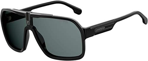 Квадратные солнцезащитные очки Carrera CA1014/S для мужчин + комплект iWear Carrera