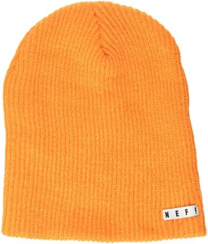 Neff Daily Heather Beanie Hat for Men and Women NEFF