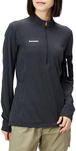 Mammut Aenergy Light ML Half Zip Pull - Women's Mammut