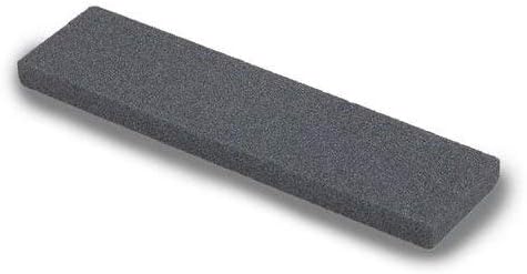 Howies Hockey Tape Skate Sharpening Stone Coarse 4" x 1" x .25" Howies