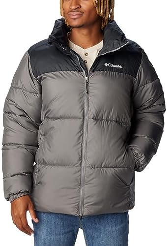 Мужской Пуховик Columbia Puffect Ii Jacket Columbia