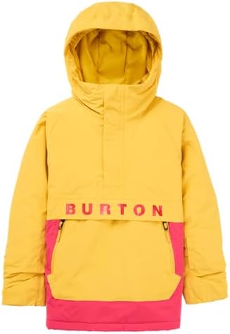 Burton Kids' Frostner 2L Anorak Jacket Burton