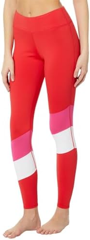 Hot Chillys Women's Colorblock Tight Midweight Body Fit Base Layer Hot Chillys