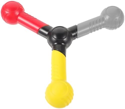 Veemoon Hand Eye Coordination Trainer,Training Stick Hand Eye Coordination Training Focus-improving Hand-Eye Coordination Ability improving Tool Reaction-Speed Training Tool Catch Stick Cane Veemoon