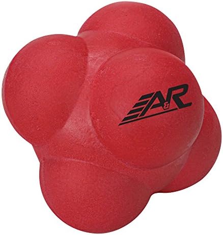 A&R Sports Reaction Ball A&R Collectibles