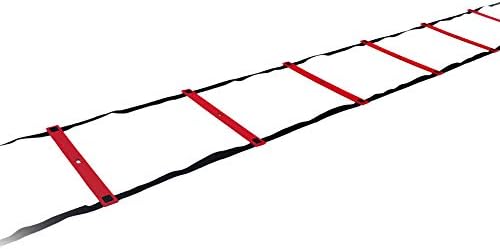 UFC Speed Ladder Speed Ladder, Black Ufc