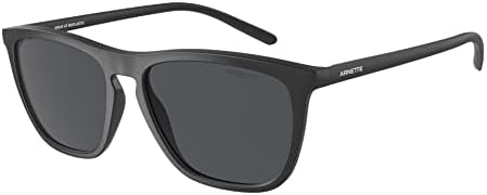 ARNETTE Men's an 4301 Cat Eye Sunglasses Arnette