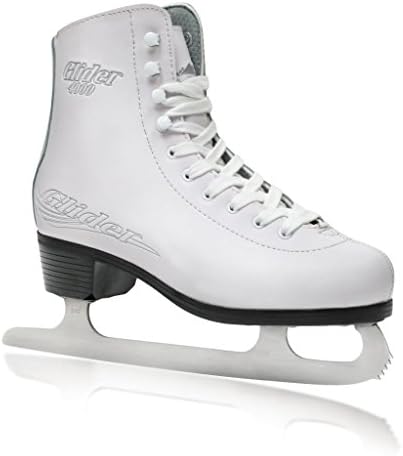 Lake Placid Glider 4000 Women's Figure Ice Skate Roller Derby