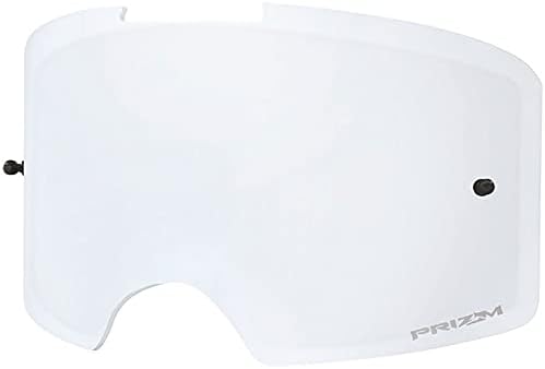 Лыжные очки Oakley FRONT LINE MX Lens Oakley