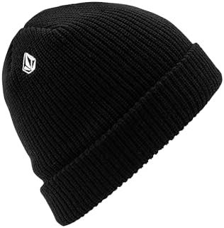 Шапка бини Volcom Men's Full Stone Volcom