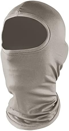 Balaclava Lightweight Cooling Protective Gaiter Face and Neck Ski Mask for Men/Women Super Z Outlet