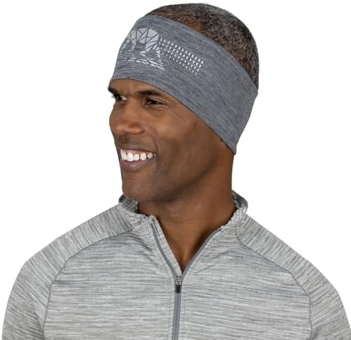 Шапка бини TrailHeads Men's Running Headband TrailHeads