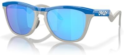 Солнцезащитные очки OO9289 Frogskins Hybrid с био-рамкой и линзами Plutonite Oakley