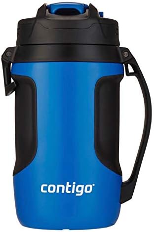 Кувшин для воды AUTOSPOUT 64oz, герметичный, с защитным колпаком, Шейкеры Contigo