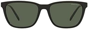 ARNETTE Men's an 4291 Square Sunglasses Arnette