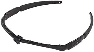 Спортивные очки Oakley M Frame 2.0 Industrial Earsock/Nosepiece Kit, Black, One Size Oakley