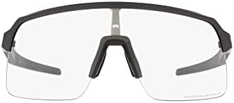 Oakley Men's Oo9463a Sutro Lite Low Bridge Fit Rectangular Sunglasses Oakley