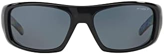 ARNETTE Men's an 4182 Sports Sunglasses Arnette