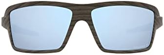 Oakley Men's Oo9129 Cables Rectangular Sunglasses Oakley