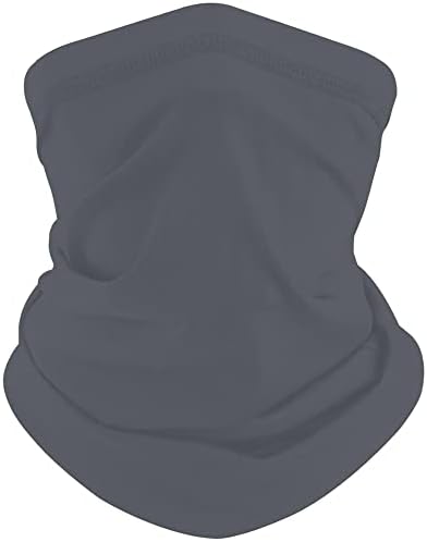 ARMORAY Face Mask Washable & Reusable Balaclava Neck Gaiter-Sun Protection Bandana Scarf Masks for Men & Women Hiking Fishing ARMORAY