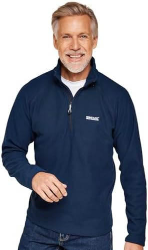 Regatta Kenger Half Zip Fleece Top - AW19 Regatta