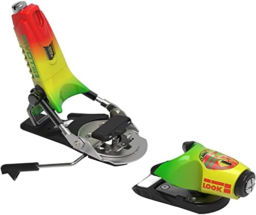 Look Pivot 15 GW Mens Ski Bindings Forza 3.0 95mm Look