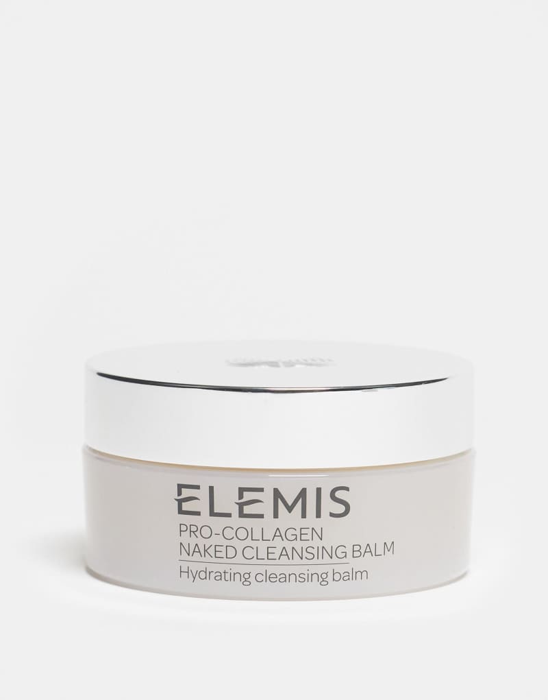 Elemis Pro-Collagen Naked Cleansing Balm 3.5 oz Elemis