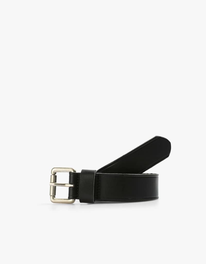 Scalpers duncan belt in black   Scalpers