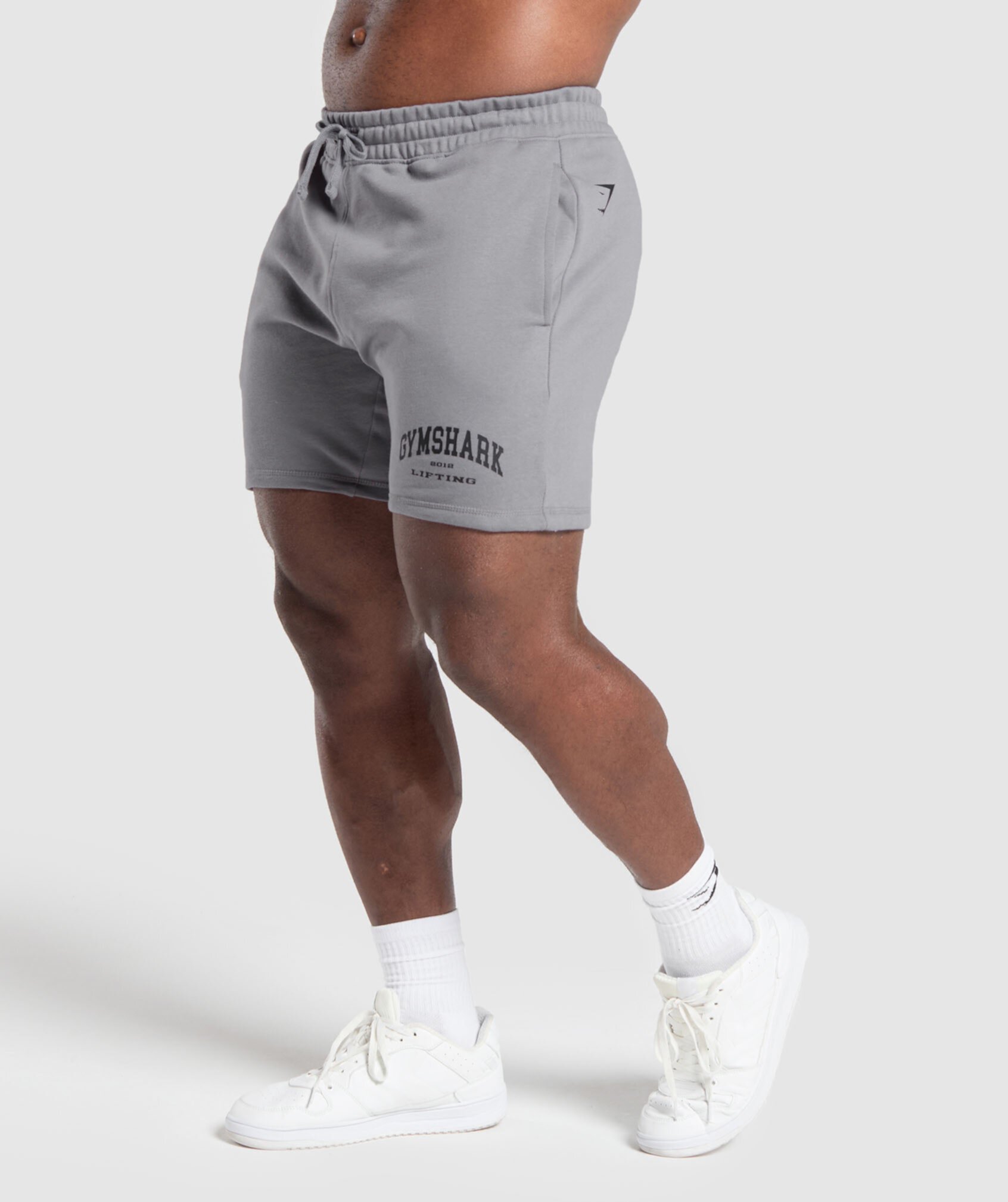 2012 Lifting Shorts Gymshark