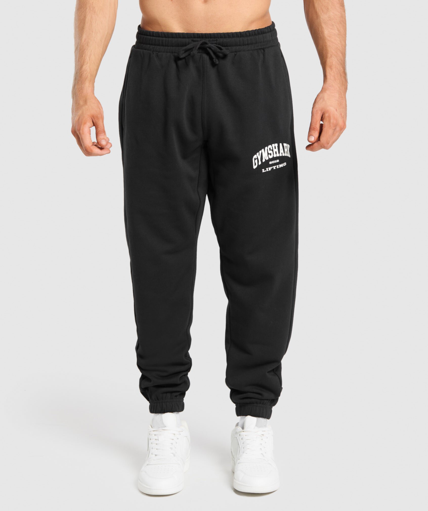 2012 Lifting Joggers Gymshark