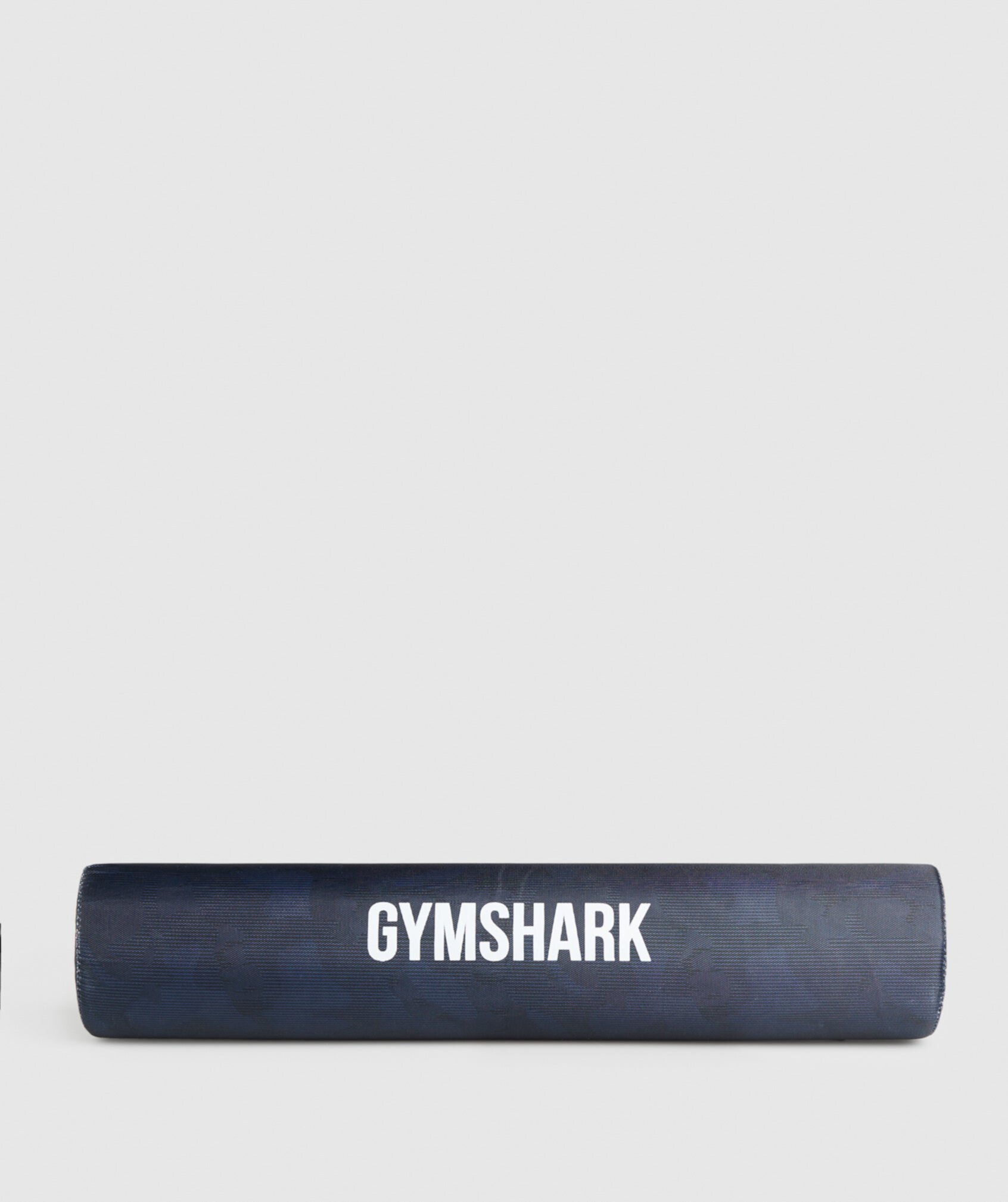 Adapt Camo Barbell Pad Gymshark