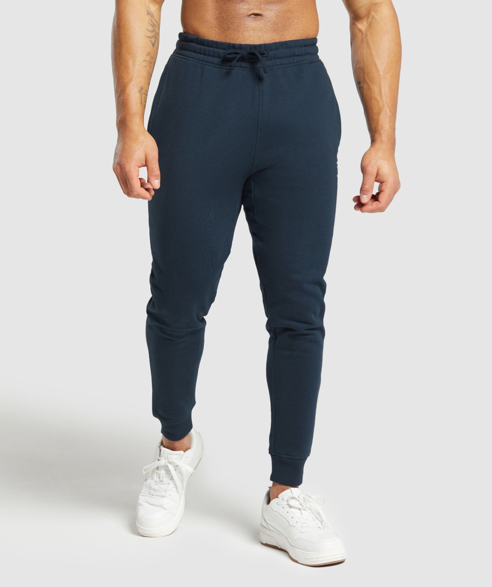 Crest Joggers Gymshark