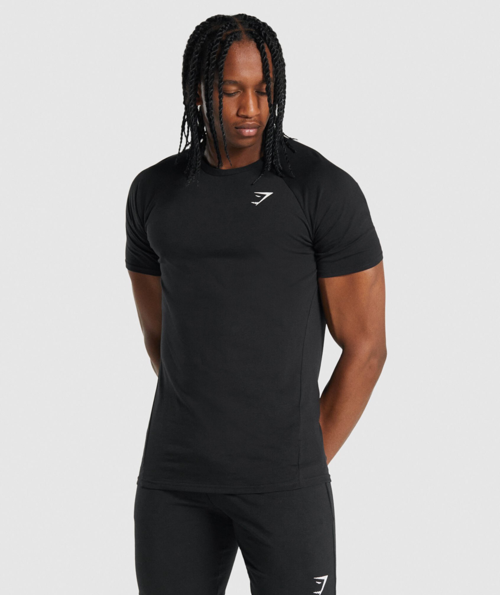 Critical 2.0 T-Shirt Gymshark