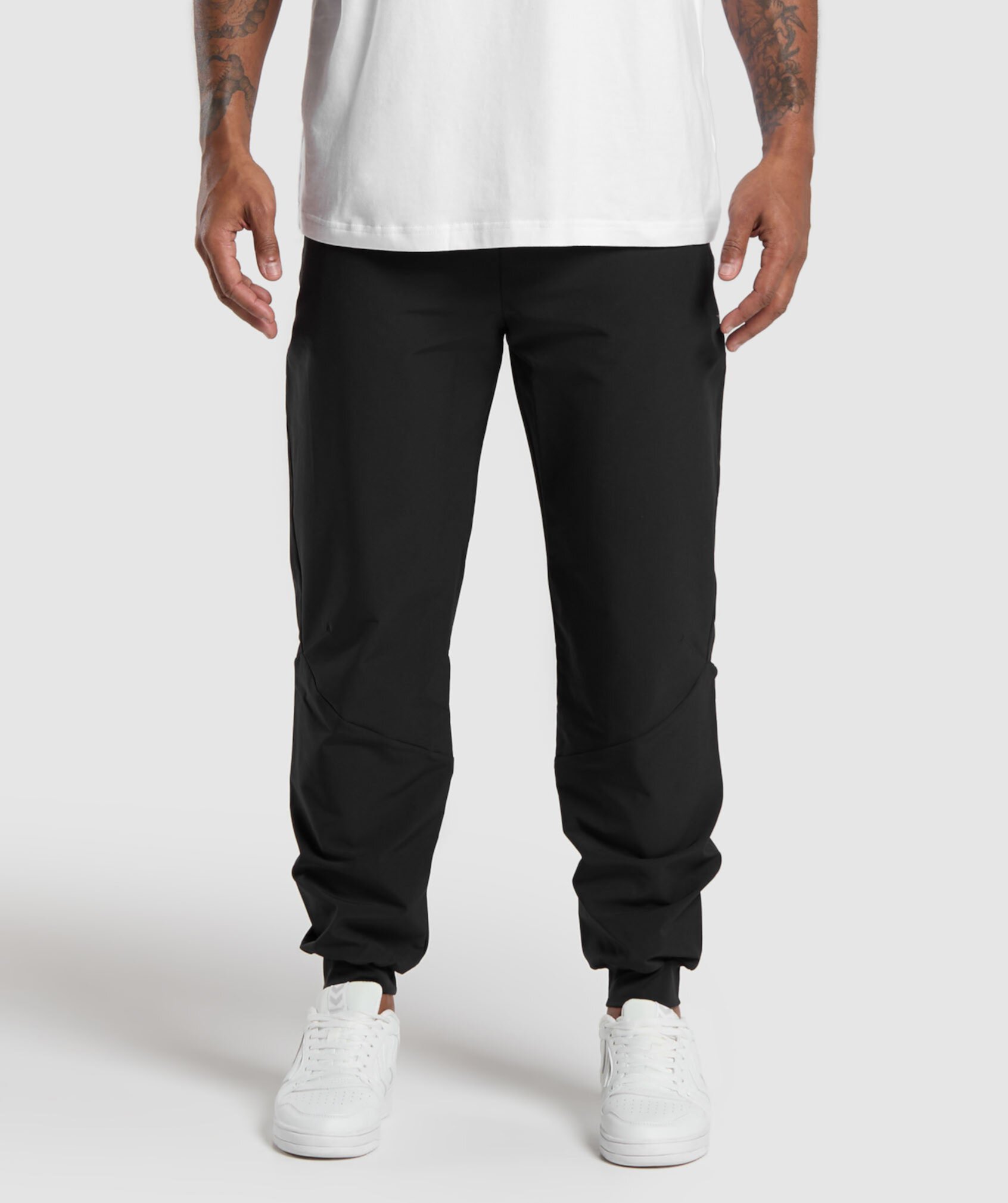 Ease Woven Joggers Gymshark