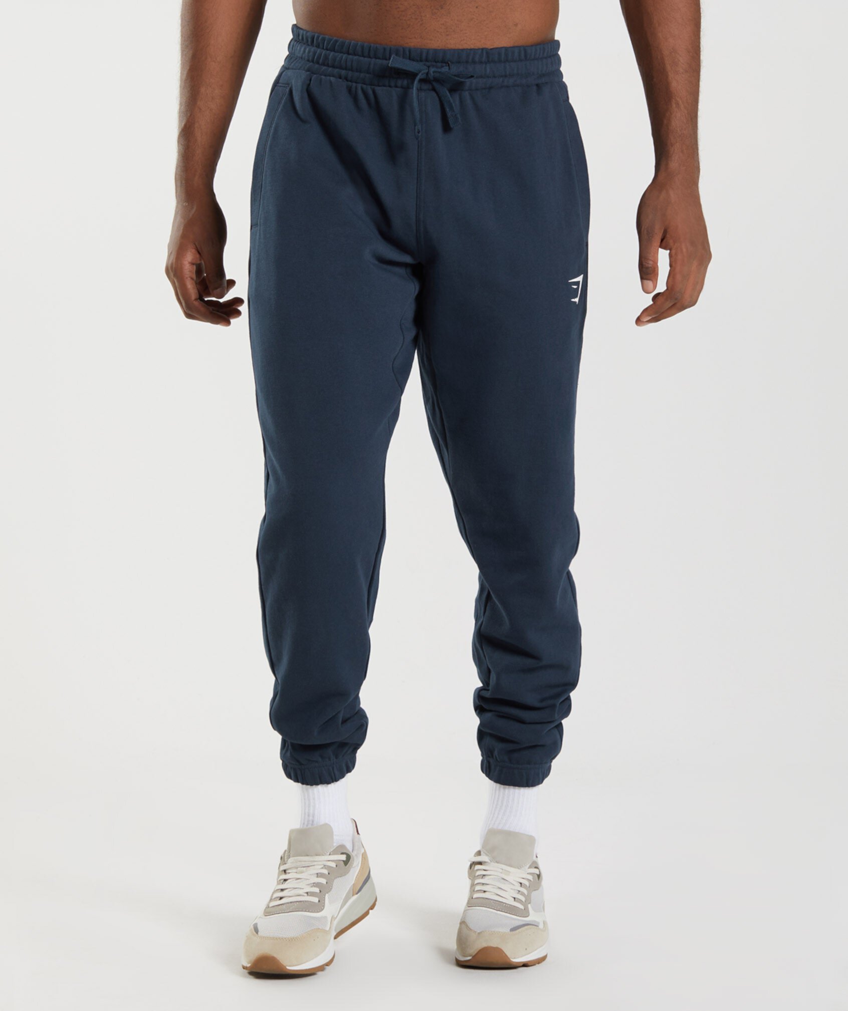 Essential Oversized Joggers Gymshark