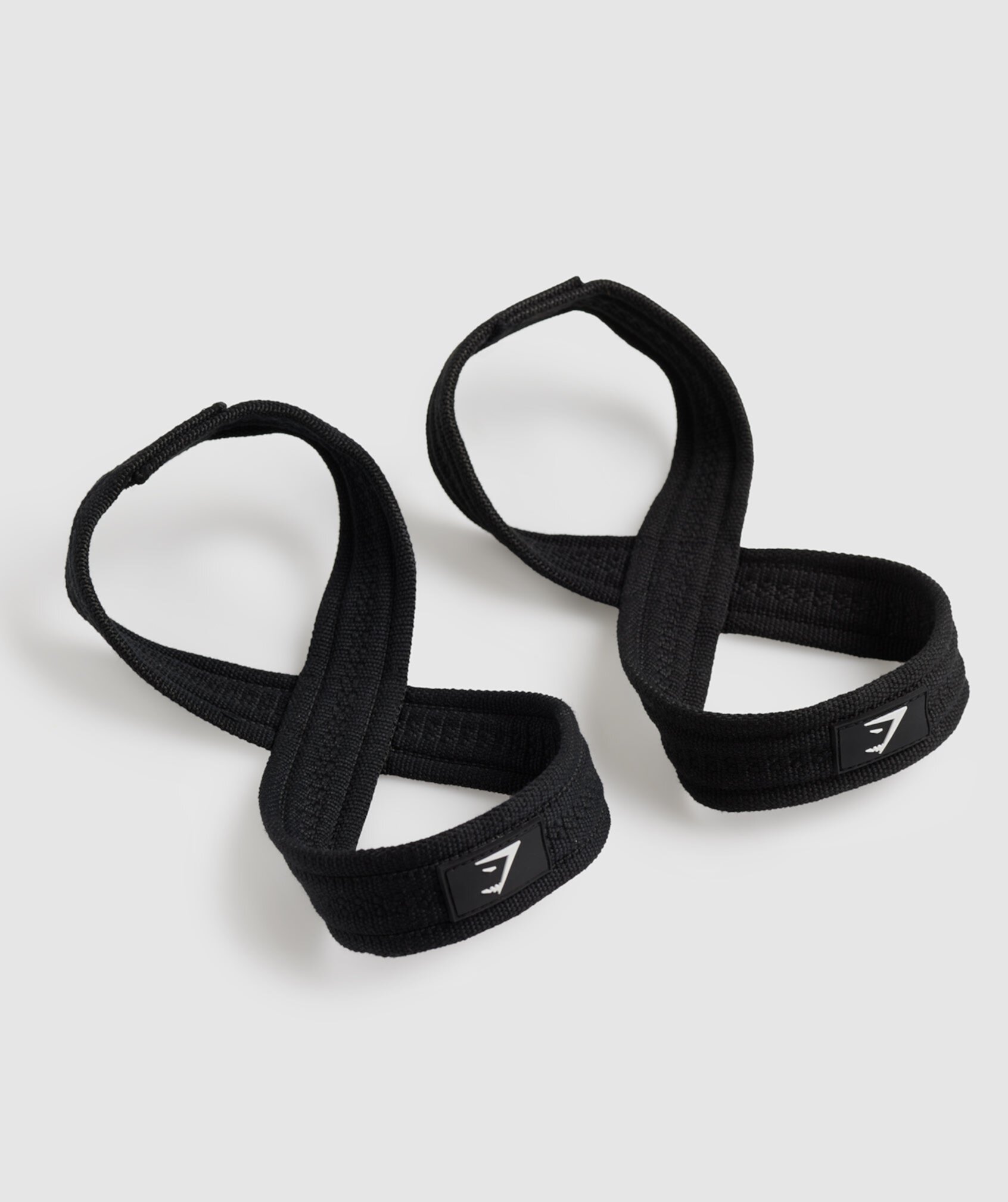 Figure 8 Lifting Straps Gymshark