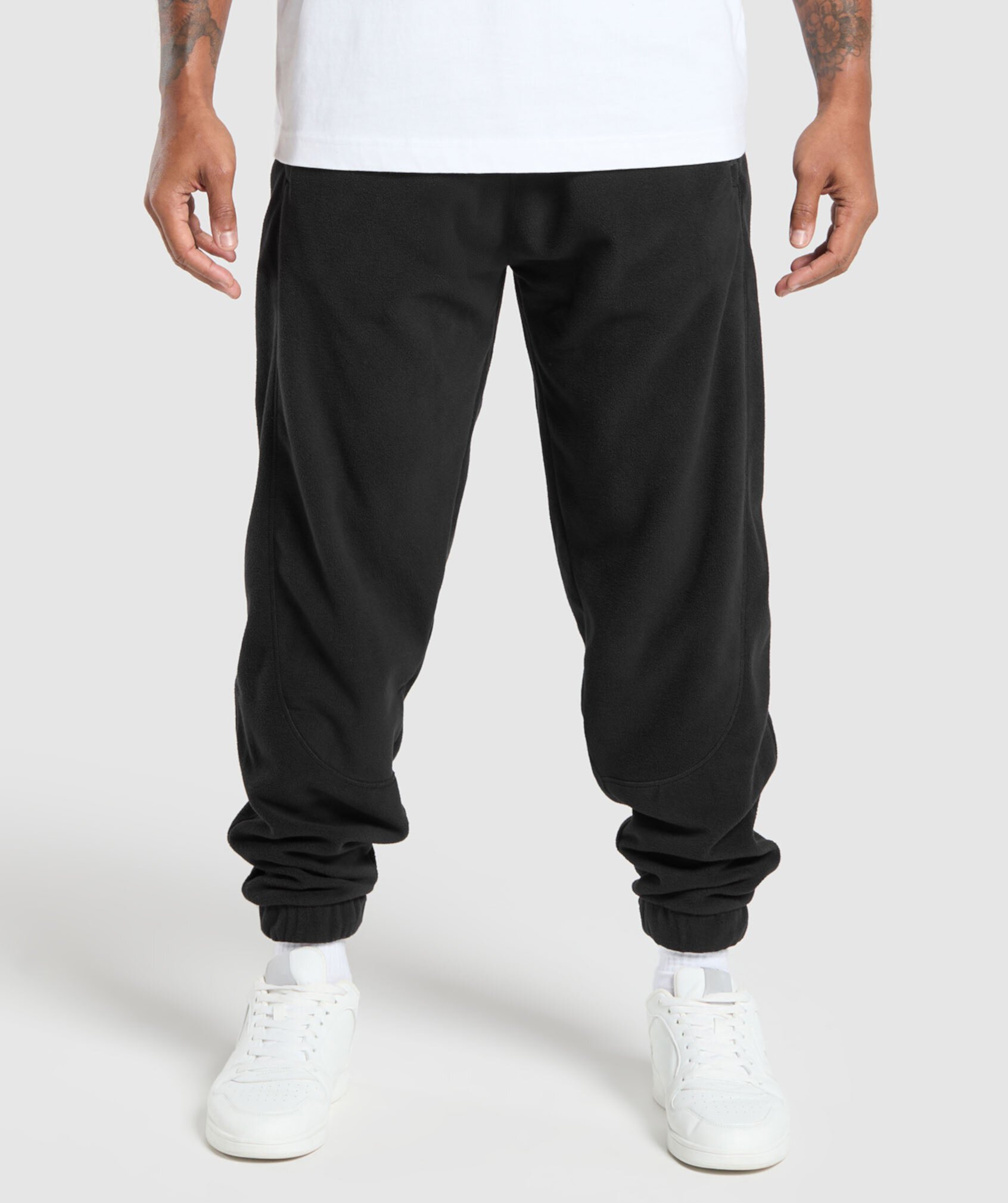 Grade Fleece Pant Gymshark