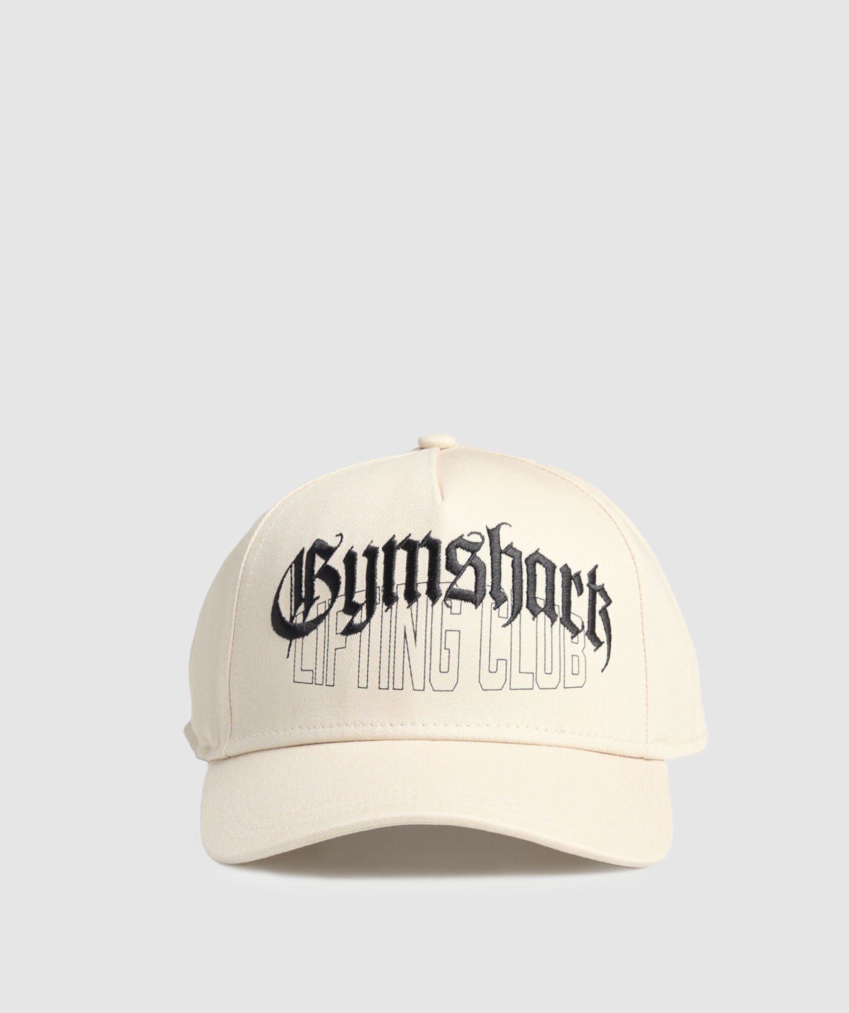 Graphic Distressed Cap Gymshark