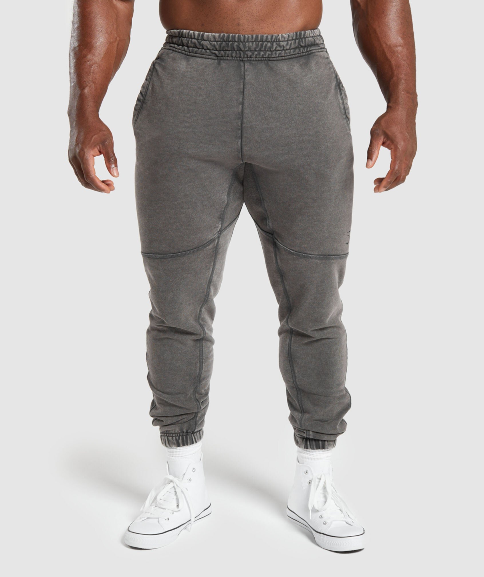 Heritage Joggers Gymshark