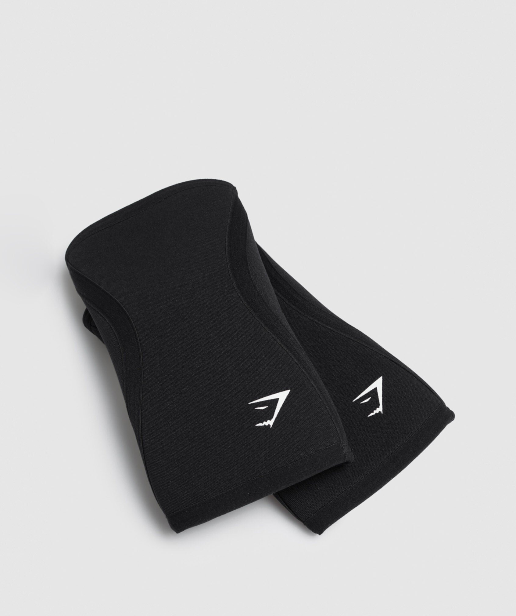 Knee Sleeves 5Mm Gymshark